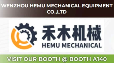 Hemu Mechanical Debuts Gear Technologies sa Malaysia Mapex Expo 2025