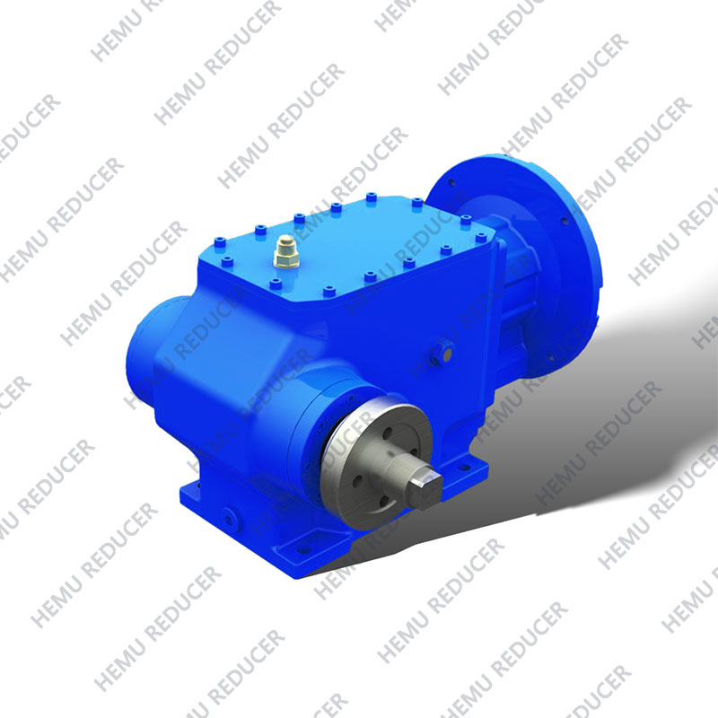 Na -customize na helical bevel gearbox