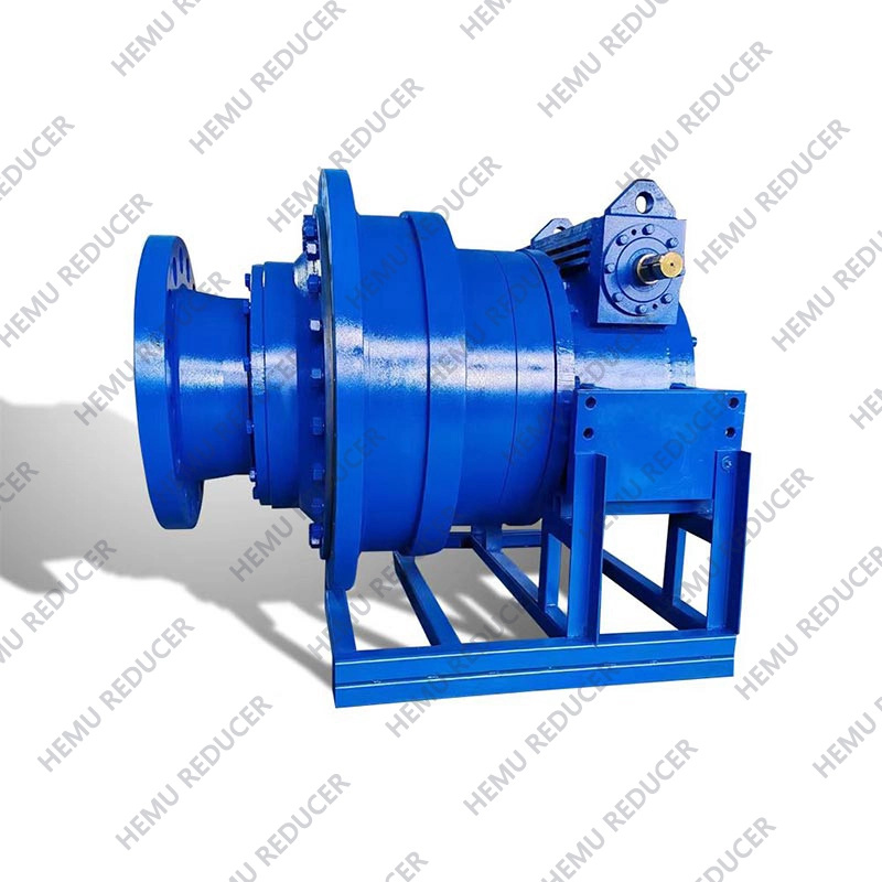 Na -customize na planetary gearbox para sa pagmimina