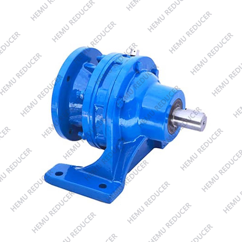 X Series cycloid gear reducer