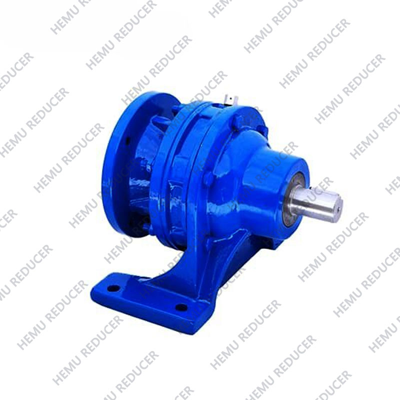 X Series cycloid gear reducer